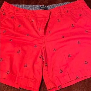 Women’s shorts